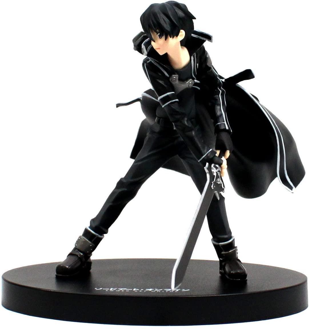Фигурка FuRyu Kazuto Kirigaya Sword Art Online 16 см