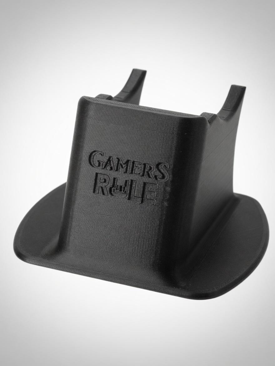 Держатель для геймпада Xbox Elite Controller Gamers Rule (0479)