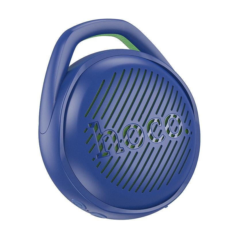 Колонка Bluetooth Hoco HC24 Hearty sports Blue (00000069122_4)