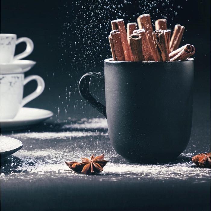 Чашка для кофе Seltmann Weiden Velvet Liberty фарфор 280 мл (2617356)