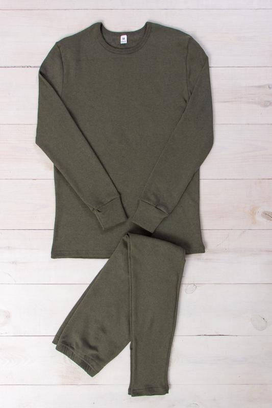 Термобілизна чоловіча Носи своє р. 60 Зелений (8302-064-1-v3)