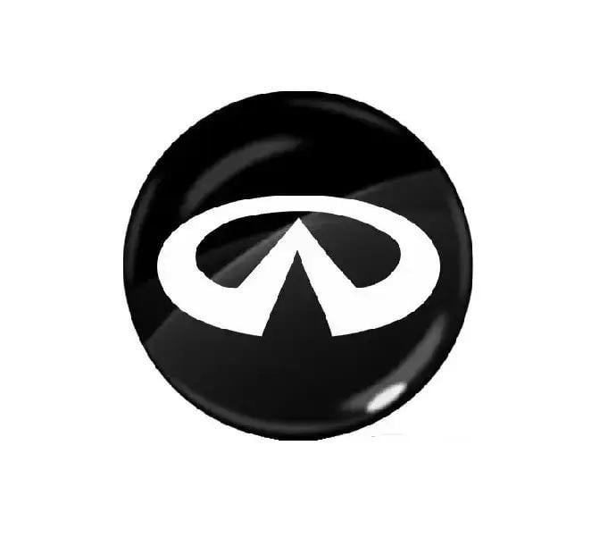 Логотип для автоключа Infiniti KS60