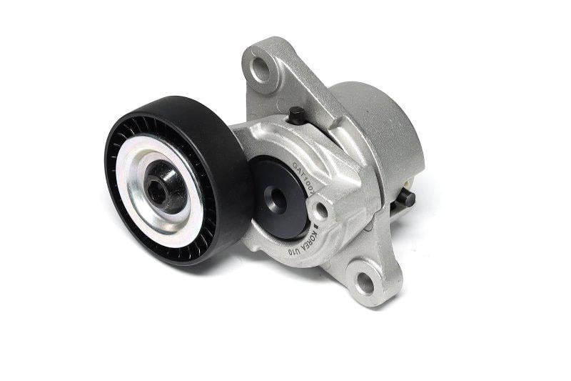 Ролик ГРМ натяжной GMB для Hyundai i20 Accent Kia Ceed soul GAT10070)