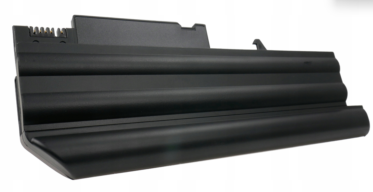 Акумулятор для ноутбука Lenovo IBM ThinkPad T43 ASM08K8192 FRU/FRU 08K8139 11,1V 6600 mAh (2276789408) - фото 2 Акумулятор для ноутбука Lenovo IBM ThinkPad T43 ASM08K8192 FRU/FRU 08K8139 11,1V 6600 mAh (2276789408) - фото 2