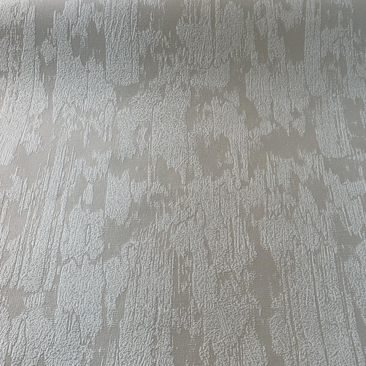 Обои вспененные флизелиновые CROCUS 1,06 м Бежевый (8852)