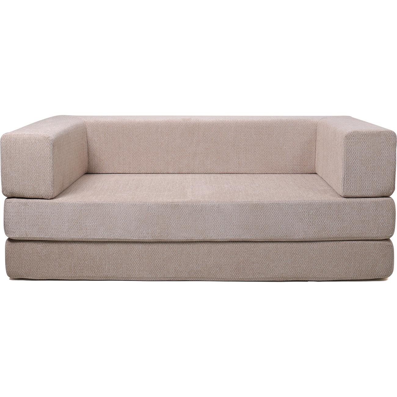 Диван бескаркасный Vacuum раскладной Nomad tone (16094)