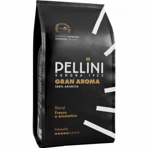 Кофе в зернах Pellini Gran Aroma 100% Arabica 5 кг (06072)