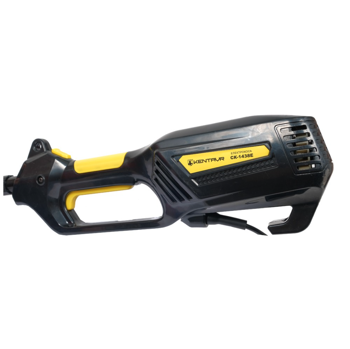 Электрокоса Кентавр СК-1438Е (116596) - фото 2 Электрокоса Кентавр СК-1438Е (116596) - фото 2