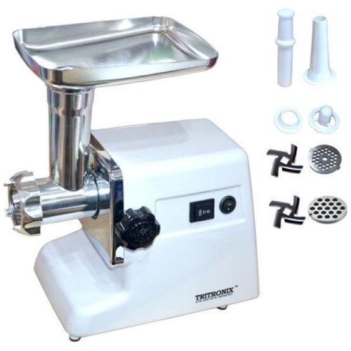 Мясорубка электрическая Tritronix TX MJ 3010 2500 Вт Мясорубка электрическая Tritronix TX MJ 3010 2500 Вт