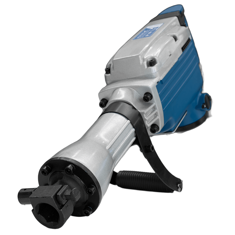 Молоток відбійний ADEGSO AD-40093 45 Дж 1700 Вт (29739399) - фото 3 Молоток відбійний ADEGSO AD-40093 45 Дж 1700 Вт (29739399) - фото 3