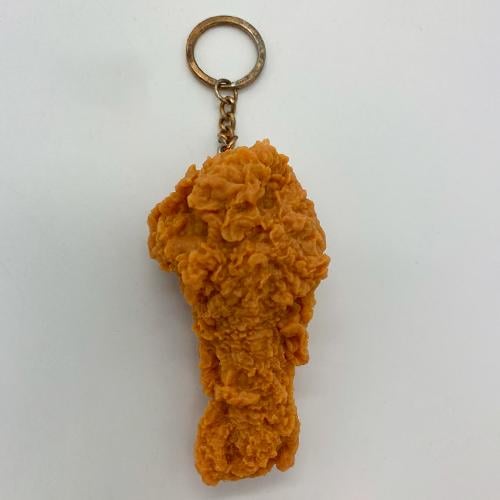 Брелок Крылышко KFC Keychain в подарочной уп.