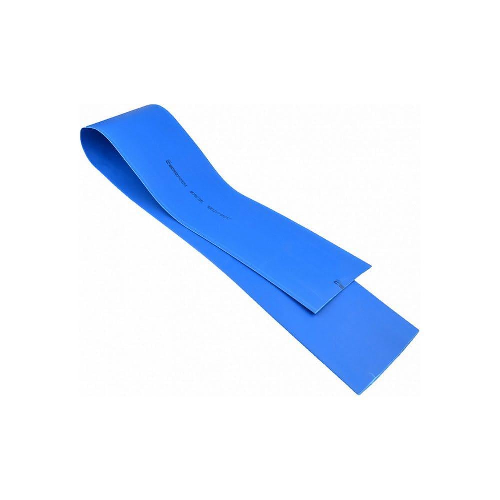 Трубка термоусадочная АСКО-УКРЕМ 70/35 мм 25 м Синий (28682118)