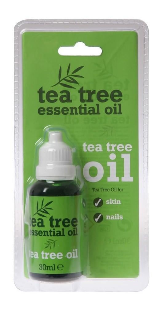 Ефірна олійка Xpel Tea Tree Essentials Oil 30 мл (E-00054)