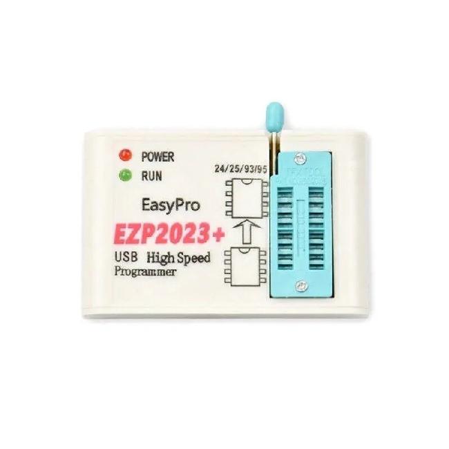 Программатор USB EZP2023+/EZP2010 (020287) - фото 3