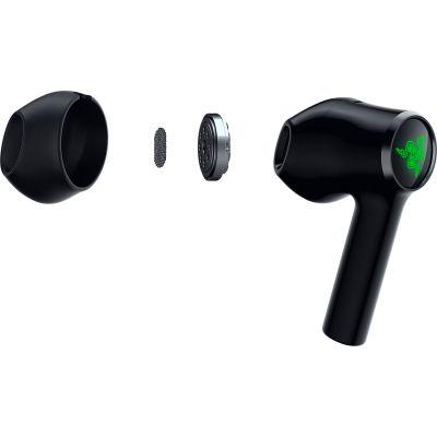 Наушники Razer Hammerhead True Wireless X Black (RZ12-03830100-R3G1) - фото 6