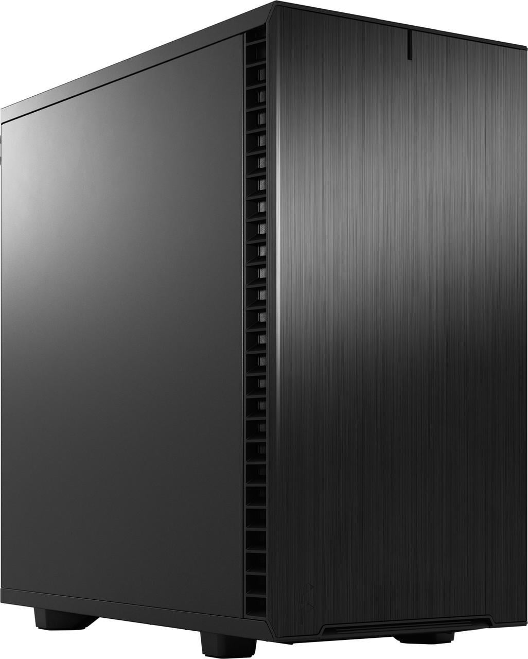 Корпус Fractal Design Define 7 Mini Solid Black (FD-C-DEF7M-01)