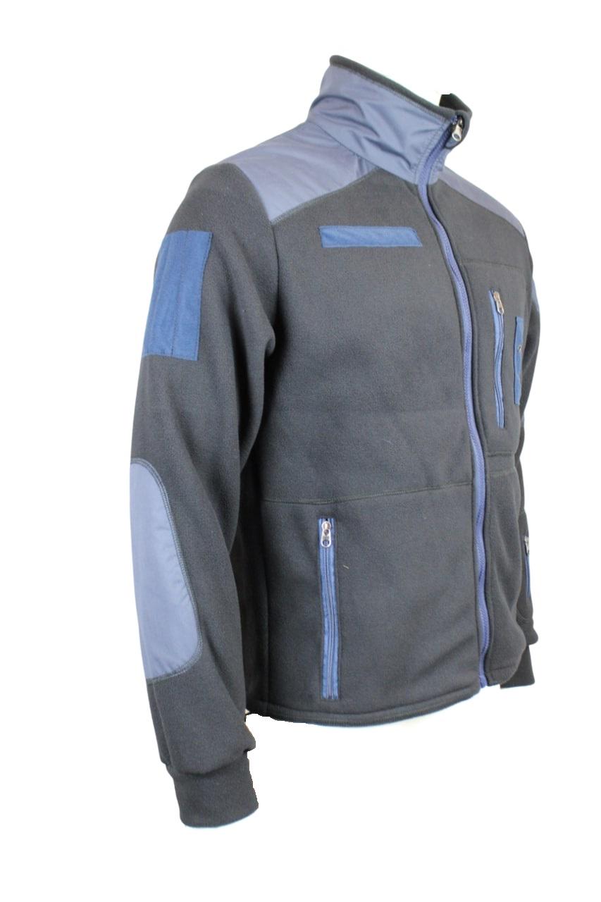 Куртка Pancer Protection Soft Shell с подстежкой р. 48 Темно-синий (357821948) - фото 10 Куртка Pancer Protection Soft Shell с подстежкой р. 48 Темно-синий (357821948) - фото 10