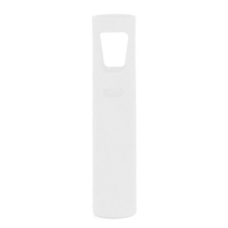 Чехол для eGo AIO Силиконовый Silicone Case White (a017)