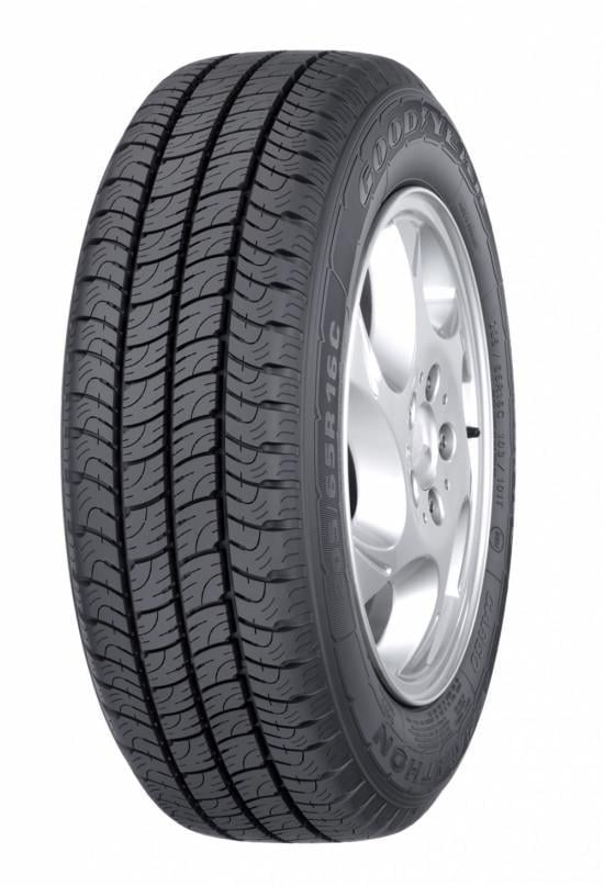 Автошины Goodyear Cargo Marathon 215/65 R16C 106/104T
