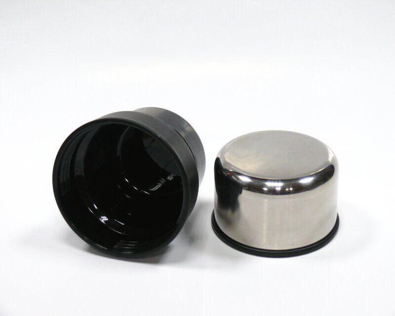 Крышка для термоса Tramp Expedition Black (1028378217) - фото 3 Крышка для термоса Tramp Expedition Black (1028378217) - фото 3