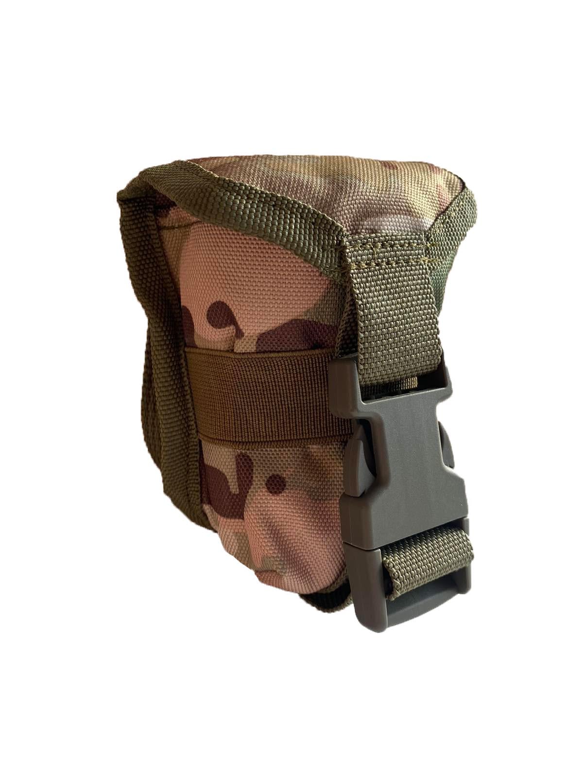 Підсумок для гранат МК Мультикам (3573909)