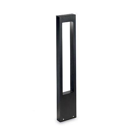 Парковый светильник Ideal Lux VEGA PT1 NERO (136059)