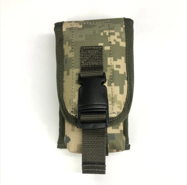 Підсумок під гранату з фастексом UkrCossacks ММ14 Український піксель