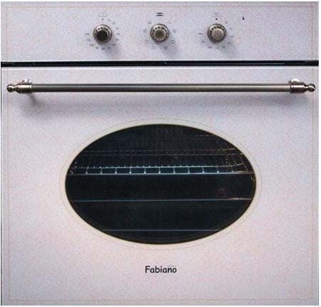 Духовой шкаф Fabiano FBO-R 42 Avena