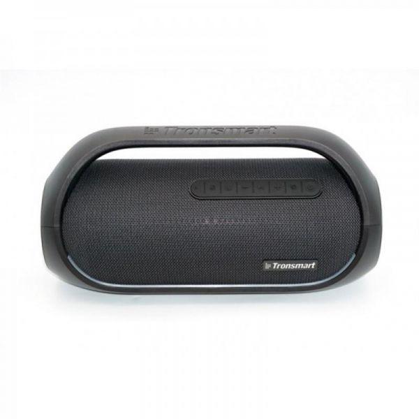 Портативная акустическая система Tronsmart Bang Black (868673) - фото 2