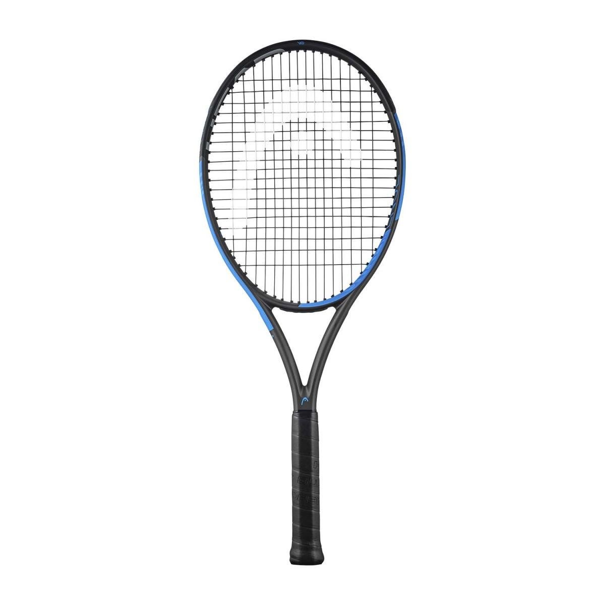 Ракетка для тенісу Head IG Challenge MP Blue (SC 30 235404)