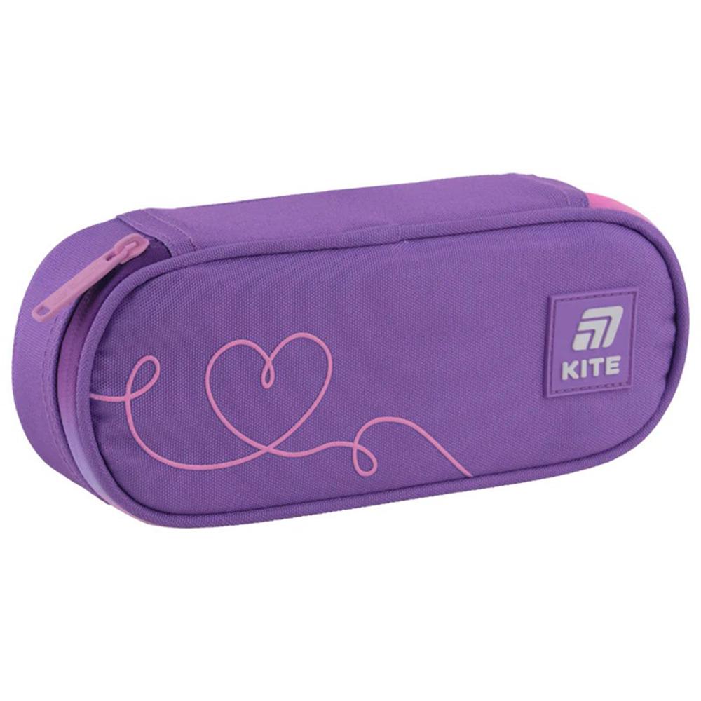 Шкільний набір KITE Education Looking Good рюкзак/пенал/сумка для взуття (SET_K25-773M-2) - фото 26 Шкільний набір KITE Education Looking Good рюкзак/пенал/сумка для взуття (SET_K25-773M-2) - фото 26