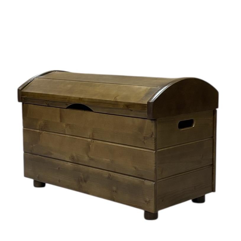 Сундук Скиф 1 деревянный Дуб (29835763)