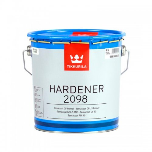 Затверджувач TIKKURILA Hardener 2098 1 л (2602755279)
