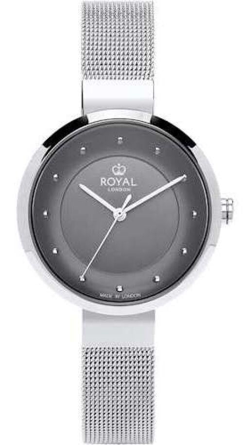 Наручний годинник жіночий Royal London 21428-07 (875827) Наручний годинник жіночий Royal London 21428-07 (875827)