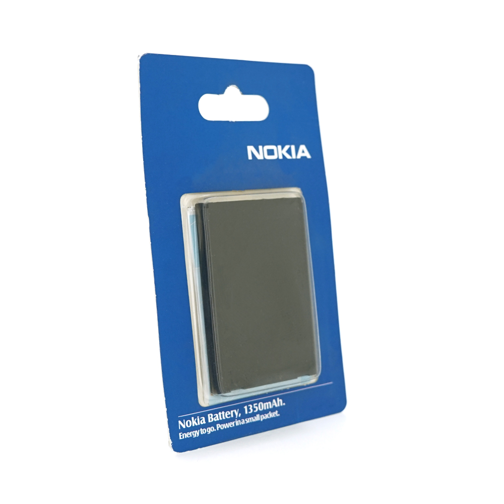 Аккумулятор для Nokia BP-5L 1500 mAh (BN_333438)