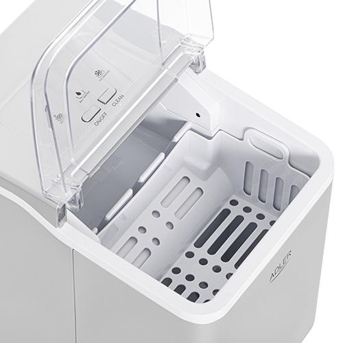 Льодогенератор Adler AD 8086 (id_1854) - фото 10