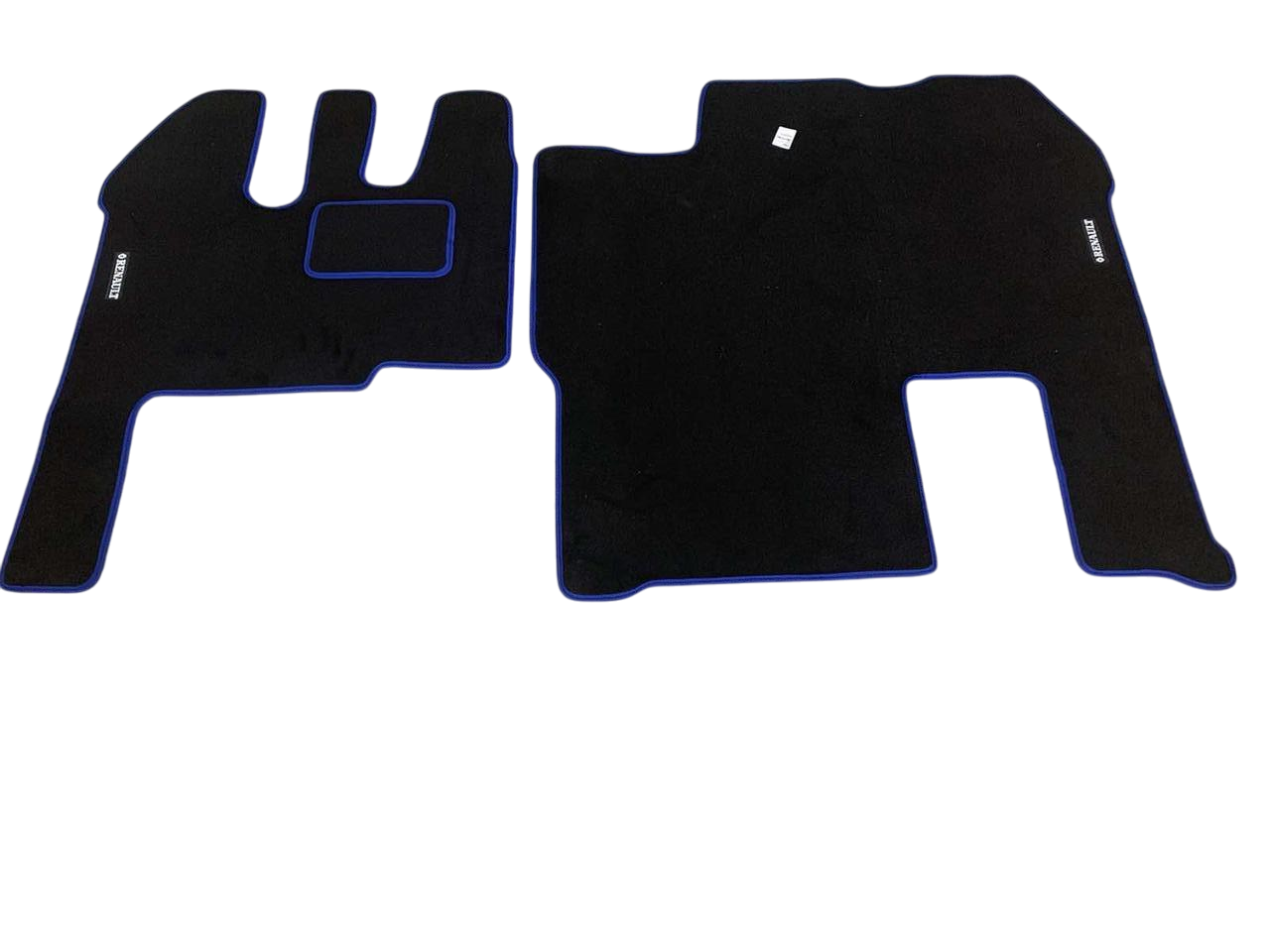 Килимки автомобільні ворсові для Renault Magnum 440 Integral (1417705332)