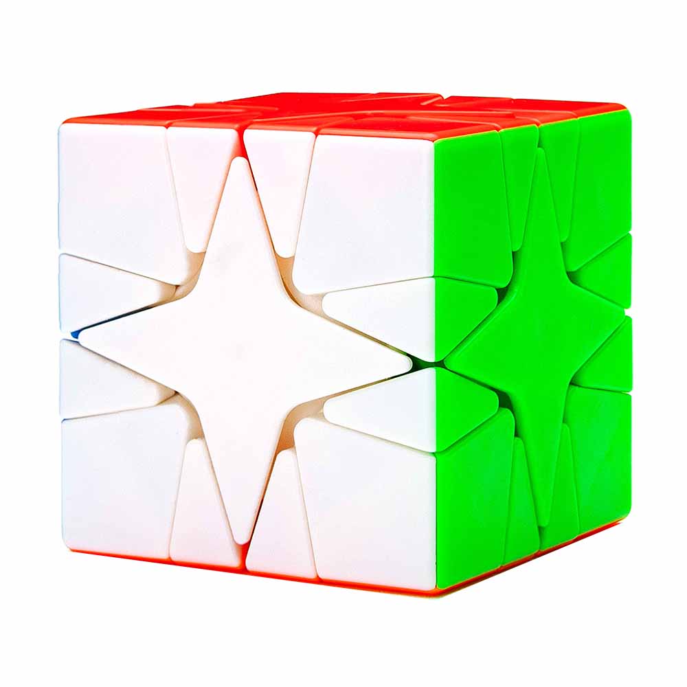 Головоломка Meilong Polaris Cube