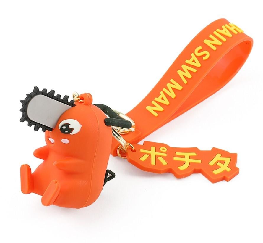 Брелок Funko Chainsaw Man Pochita (d6bcbb76)