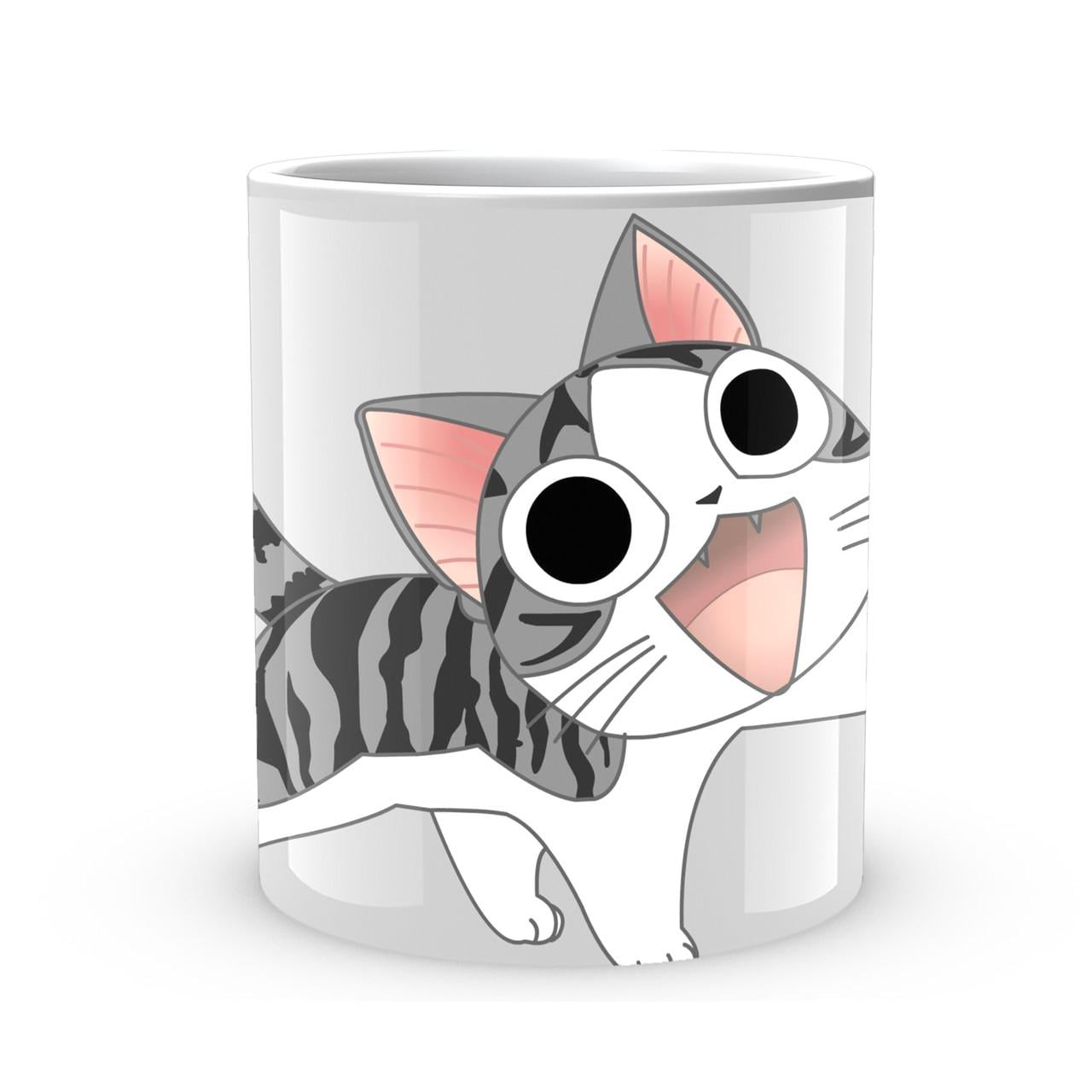 Чашка Geekland Chi's sweet home (CSH.01.01)