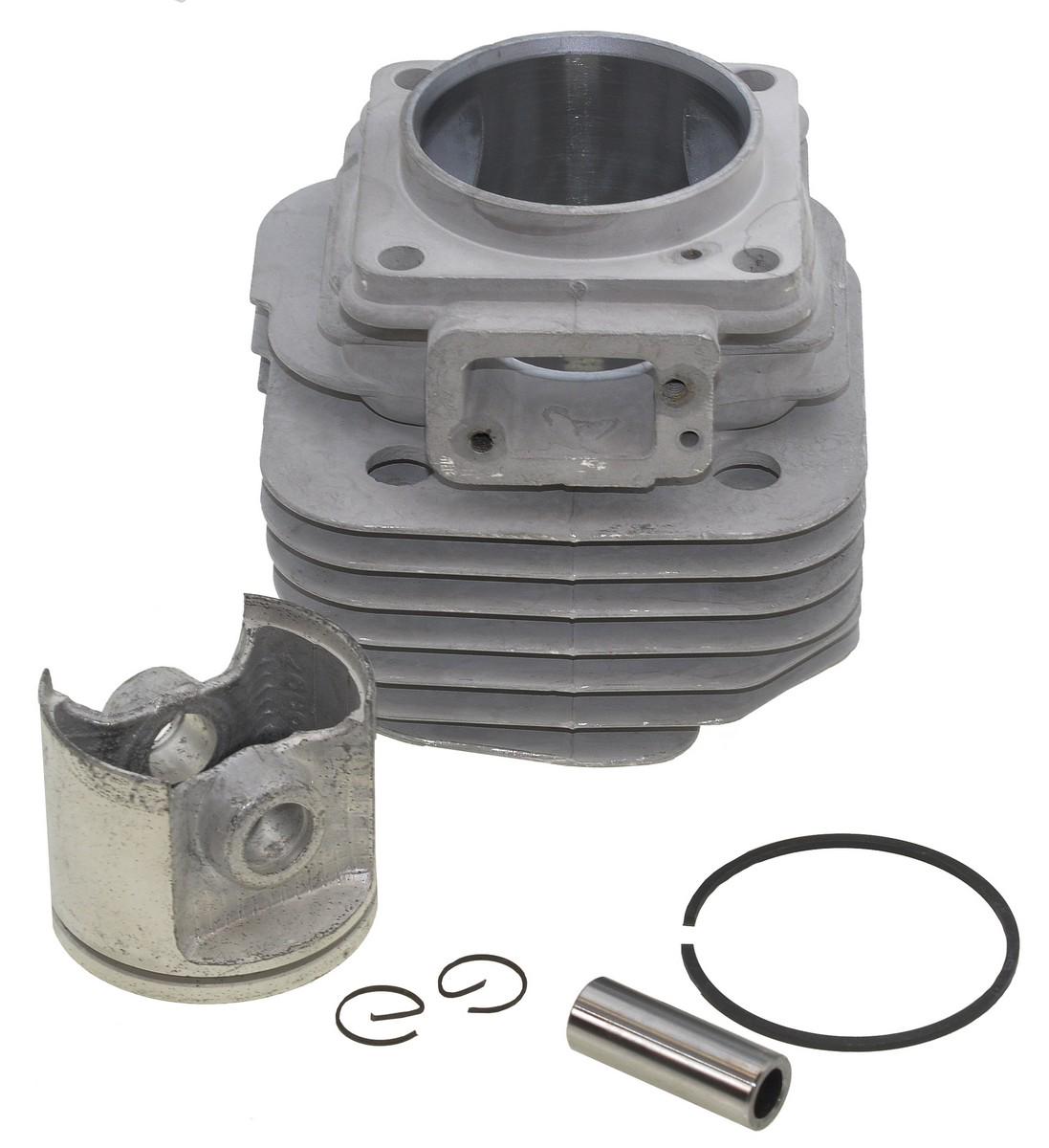 Поршневая VJ-Parts для бензопилы H 268 d 50 мм Поршневая VJ-Parts для бензопилы H 268 d 50 мм