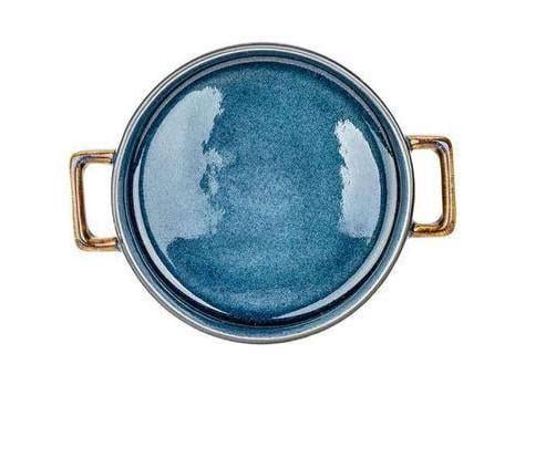 Чашка бульонная Cosy and Trendy Quintana 450 мл D13х5,5 см (2936013) Чашка бульонная Cosy and Trendy Quintana 450 мл D13х5,5 см (2936013)