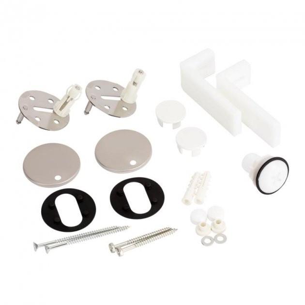 Унітаз підлоговий Qtap Virgo Rimless 7,5 л 608x360x800 мм (1749114282) - фото 10 Унітаз підлоговий Qtap Virgo Rimless 7,5 л 608x360x800 мм (1749114282) - фото 10