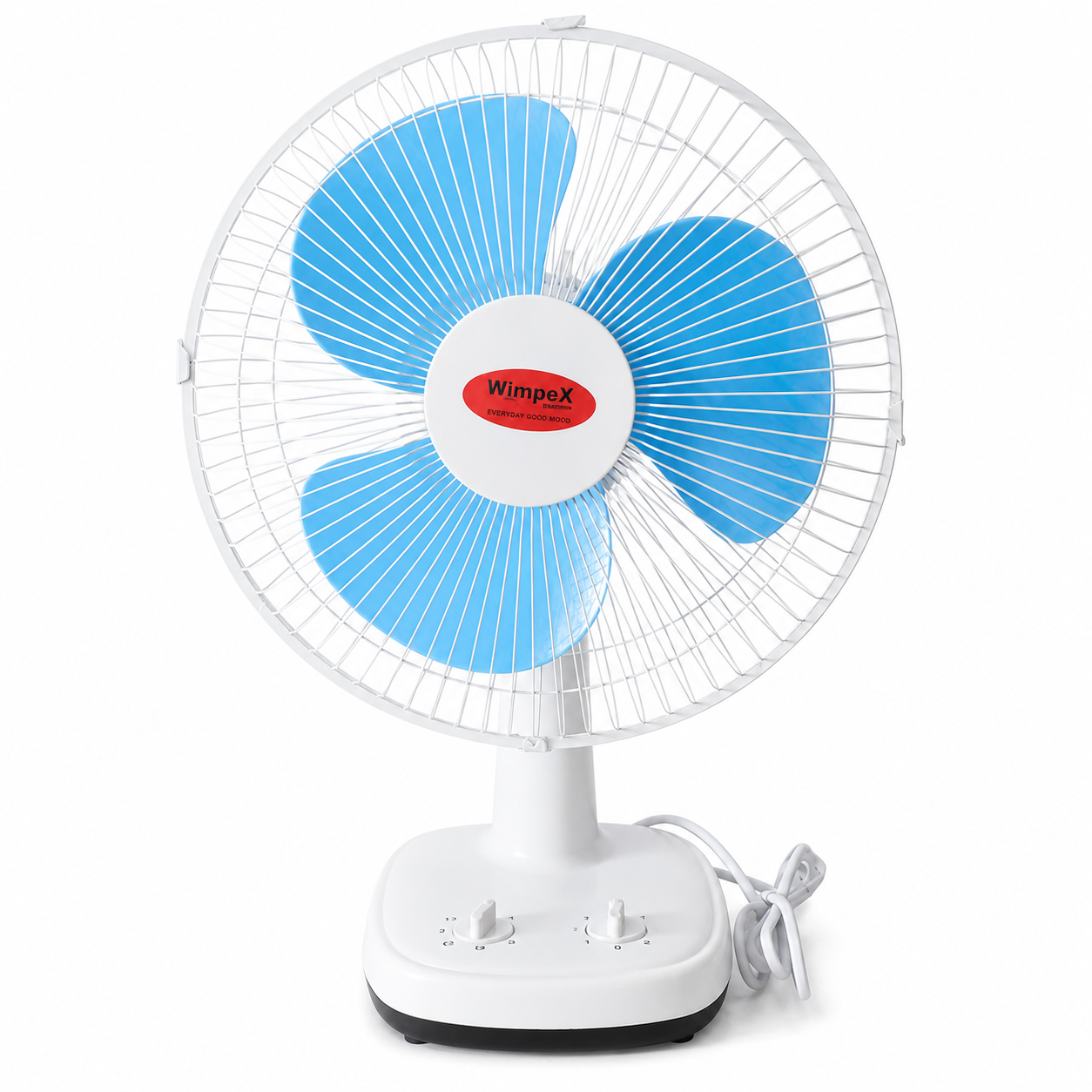 Вентилятор WimpeX WX-1203 80 Вт 30 см