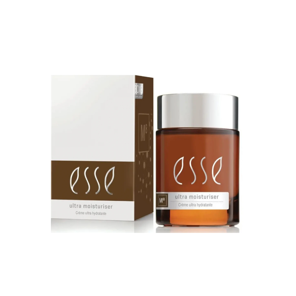 Крем ультра зволожуючий Esse M8 Ultra Moisturiser 50 мл