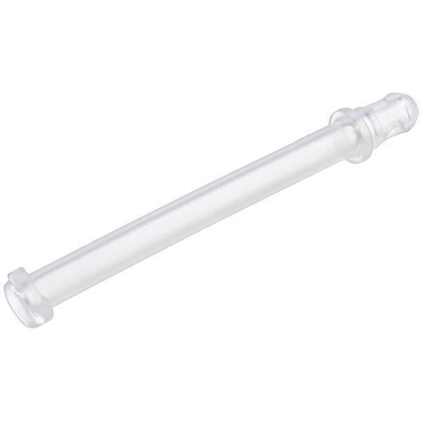 Трубка приема молока для капучинатора кофемашины DeLonghi 5313226701 (00000024989)