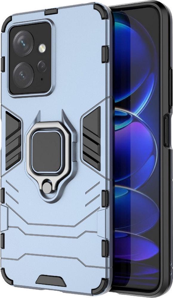 Противоударный чехол Xiaomi Redmi Note 12 (подставка кольцо) Graphite (32635-40) Противоударный чехол Xiaomi Redmi Note 12 (подставка кольцо) Graphite (32635-40)