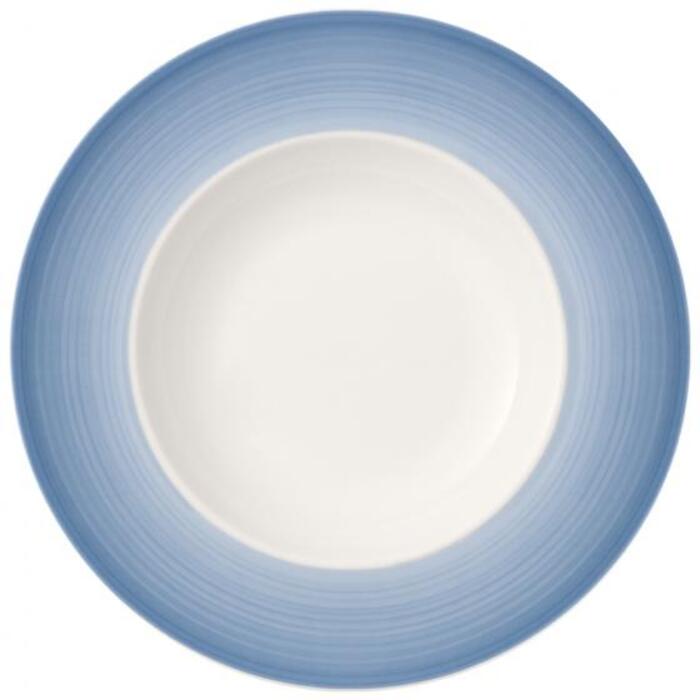 Тарелка для пасты Villeroy & Boch Colourful Life 30 см Winter Sky
