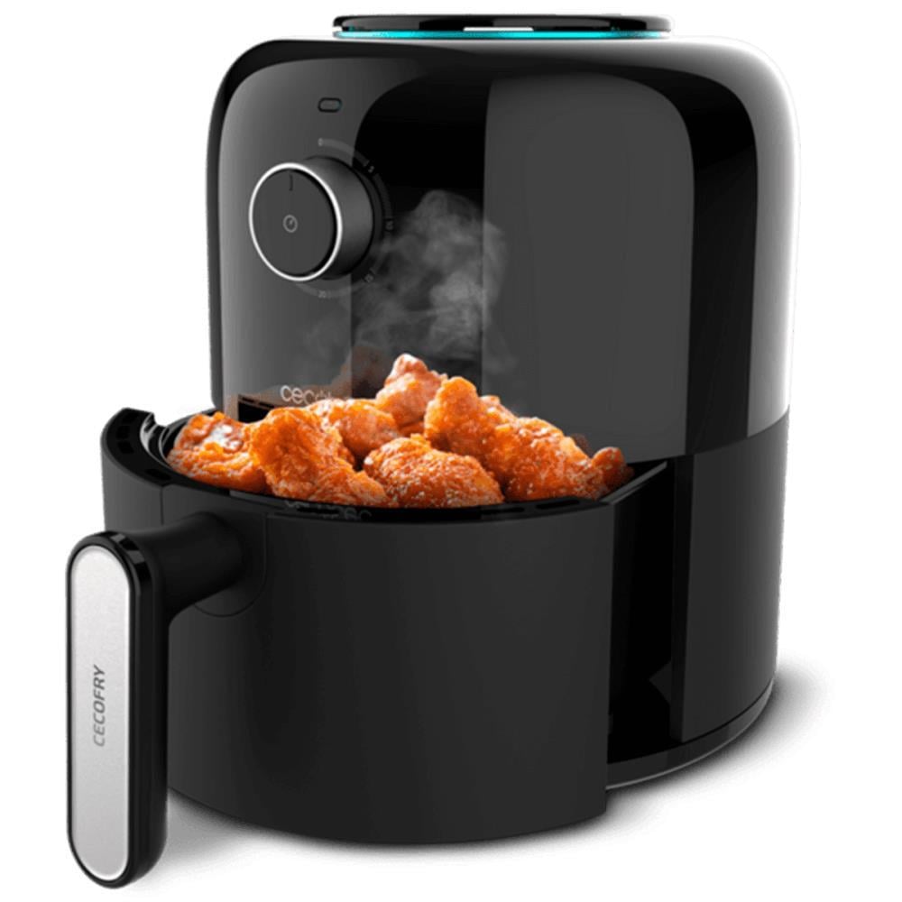 Мультипіч CECOTEC Cecofry Pixel 2500 Black