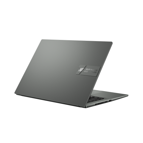 Ноутбук Asus VivoBook S14X S5402ZA Black (S5402ZA-IS74) - фото 6